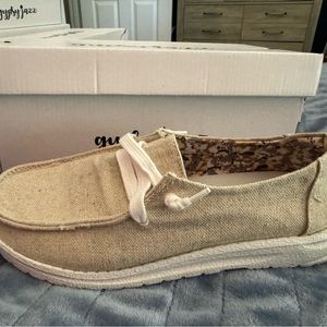 Brand new size 7, gypsy jazz price is per pair